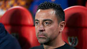 Xavi Hernandez
