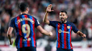 FC Barcelona - LaLiga Santander