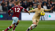 WEST HAM-CHELSEA