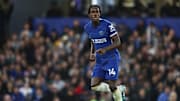 Trevoh Chalobah