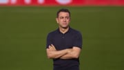 Xavi Hernandez
