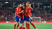 Spanyol akan menantang Kroasia di laga perdana babak fase grup Euro 2024