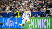 Prediksi susunan pemain Jerman vs Hungaria dalam laga kedua Grup A Euro 2024.