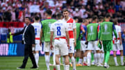 Kroasia masih tanpa kemenangan di Euro 2024 usai imbang vs Albania