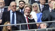 Sir Jim Ratcliffe ingin Manchester United mencontoh kesuksesan Real Madrid.