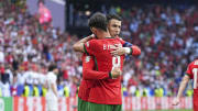 Cristiano Ronaldo, Bruno Fernandes