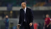 Massimiliano Allegri