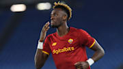 Tammy Abraham