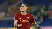 Nicolò Zaniolo