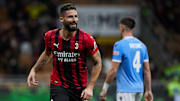 Milan - Lazio