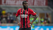 Franck Kessie