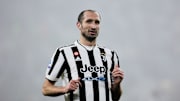 Giorgio Chiellini