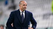 Massimiliano Allegri