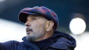 Bologna FC - Serie A