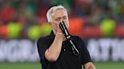 Jose Mourinho