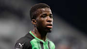 Hamed Traoré