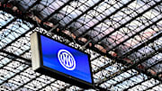 Il logo dell'Inter 