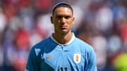 Uruguay v USMNT