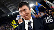 Steven Zhang