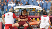 AS Roma v US Cremonese - Serie A