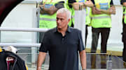 José Mourinho 
