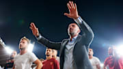 UD Almeria v Sevilla FC - LaLiga Santander