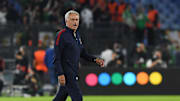 José Mourinho 