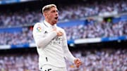 Federico Valverde