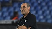 Maurizio Sarri