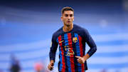 Ferran Torres