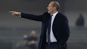 Massimiliano Allegri 