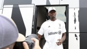 Paul Pogba 