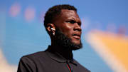 Franck Kessie