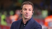 Alessandro Del Piero