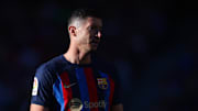 FC Barcelona v RCD Espanyol - LaLiga Santander