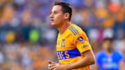 Florian Thauvin