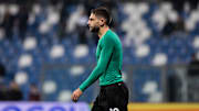 Domenico Berardi