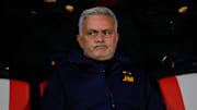 José Mourinho
