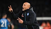 Luciano Spalletti