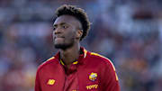 Tammy Abraham