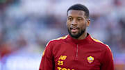 Georginio Wijnaldum