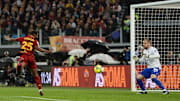 AS Roma v UC Sampdoria - Serie A