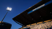 Mapei Stadium 