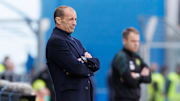 Massimiliano Allegri