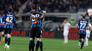 Atalanta - Roma