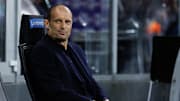 Massimiliano Allegri