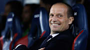 Massimiliano Allegri