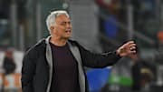 José Mourinho