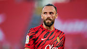 RCD Mallorca v Athletic Club - LaLiga Santander