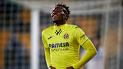 Samuel Chukwueze